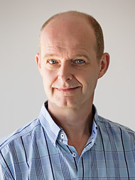 Andreas Widhalm
