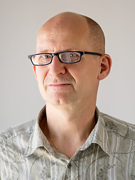 Lennart Widhalm