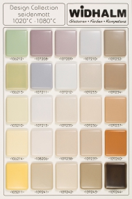 Design Collection I